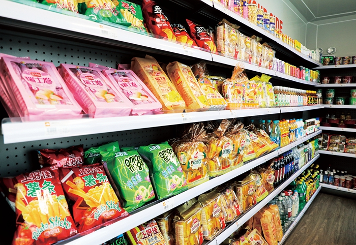 缤果盒子招商政策,成都新津缤果plus