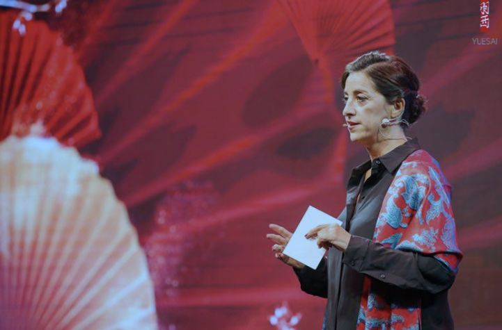 羽西跟欧莱雅哪一种比较好,羽西和欧莱雅关系