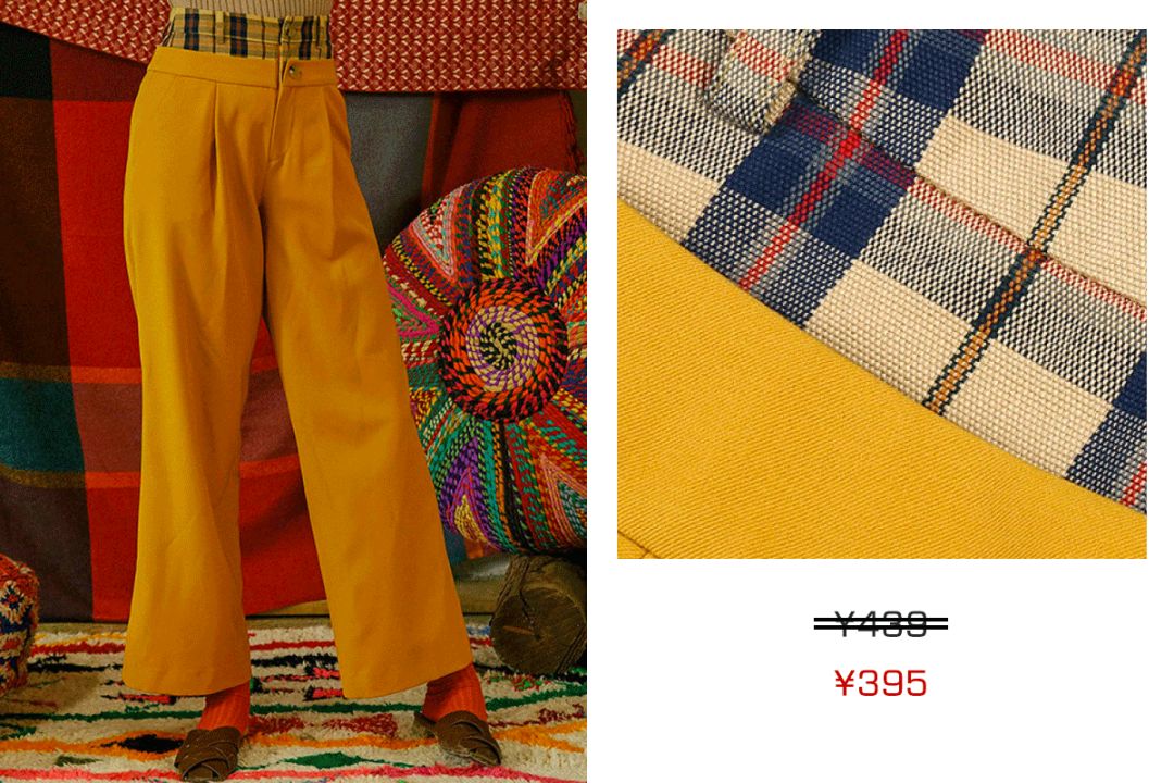 推荐几款好的平价品牌,安利一款好吃不贵的零食