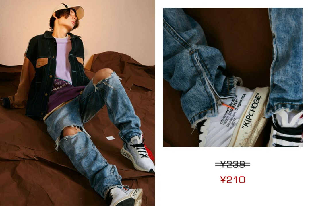 推荐几款好的平价品牌,安利一款好吃不贵的零食