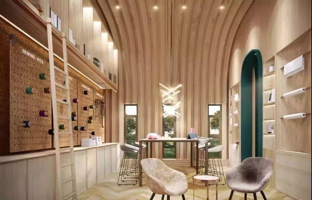 Sansiri全新XT系列MRT辉煌站75米全新豪华高科技智能公寓