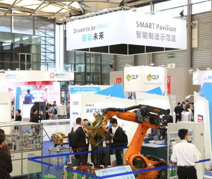 探秘工业4.0工业智能,智能制造与工业4.0