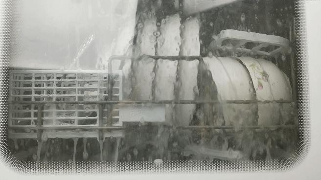 onemoon小月亮台式洗碗机,onemoon洗碗机