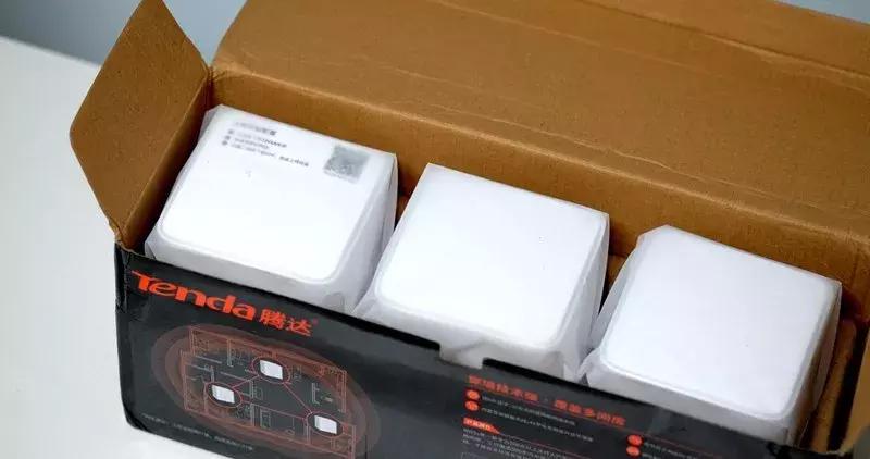 腾达穿墙宝mw5s使用,腾达哪款路由器信号强穿墙好