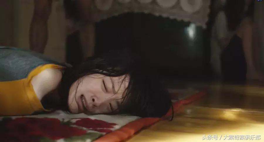 监控实拍女性被侵害案件,监控记录性侵事件