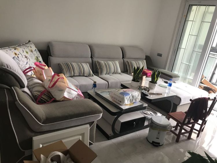 用硬包做电视墙,改造硬包电视墙