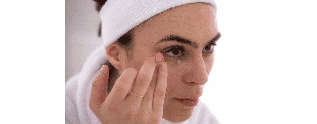 不要让眼睛出卖了你的年龄,别让眼睛出卖了你的实际年龄