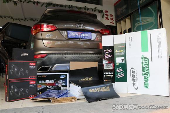 韩系和日系哪个隔音效果好,日系车做全车隔音的弊端