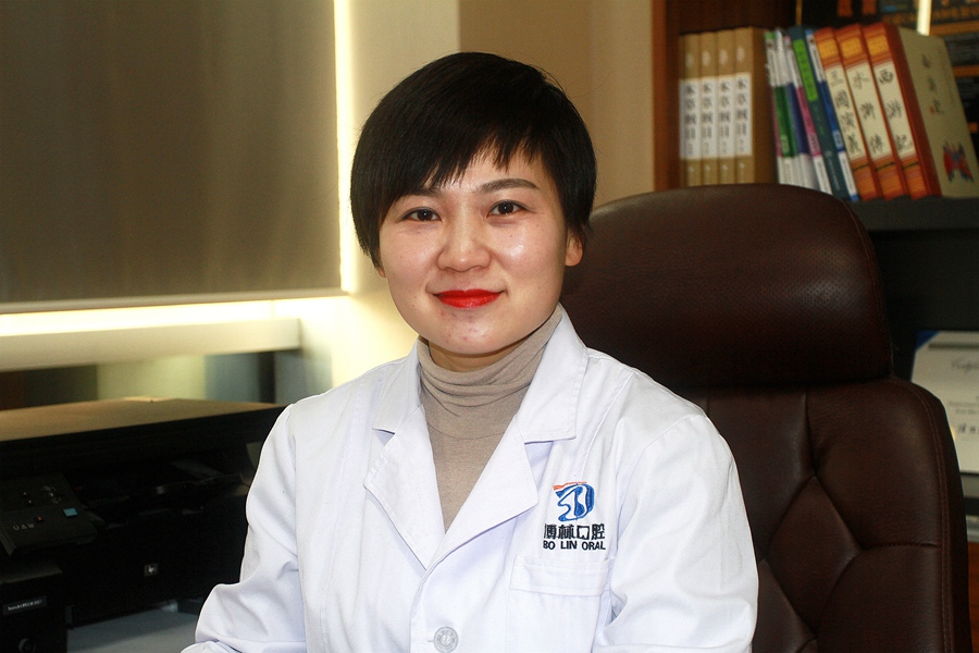 师姐驾到知乎,西安交大一附院内科护士张贝贝