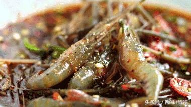 江南重口味里的哲学，迷上孔乙己衷爱的“两碗温酒，一碟茴香豆”