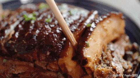 江南重口味里的哲学，迷上孔乙己衷爱的“两碗温酒，一碟茴香豆”