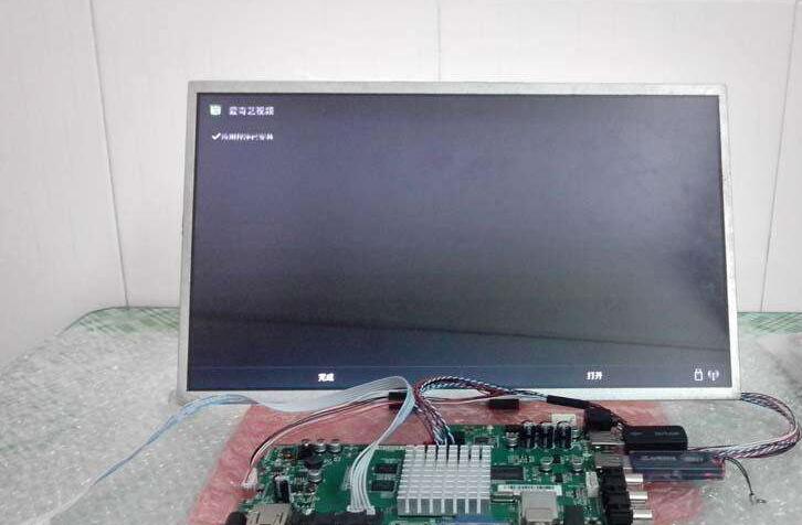 鎵嬫満杩炴帴鏃ф樉绀哄櫒绉掑彉鏅鸿兘鐢佃,鏅鸿兘鐢佃鏀硅鎴愭樉绀哄櫒