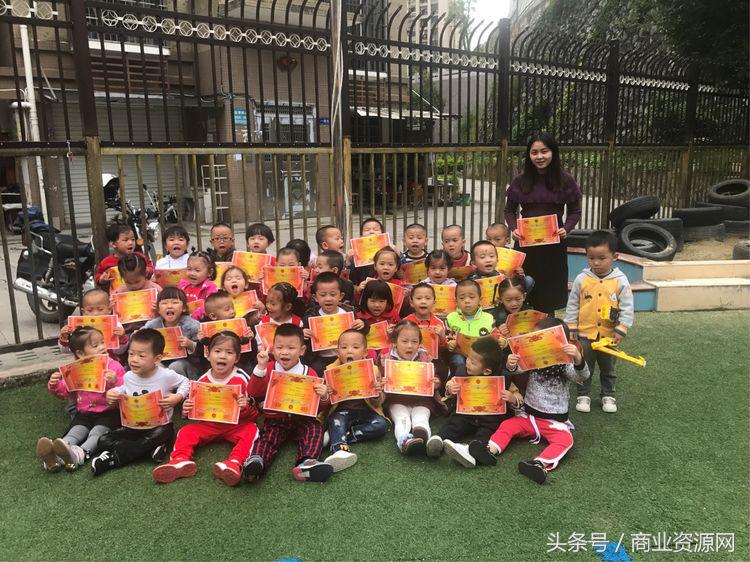 美在文明，爱心在礼仪记德化县凤凰幼儿园幼儿“礼仪之星”评比