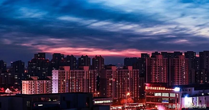 天津西青的中北镇,天津中北镇哪里位置最好