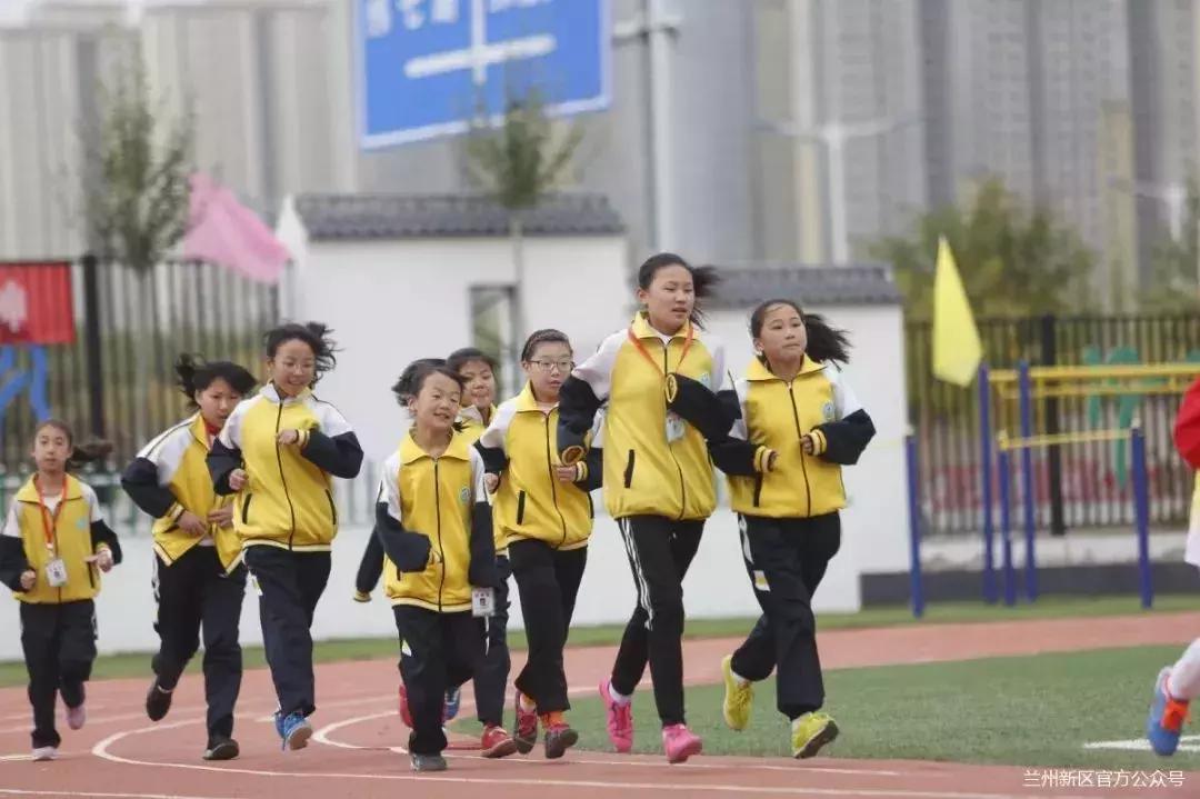 兰州市青少年足球比赛小学男子组,兰州市第四届校园足球联赛