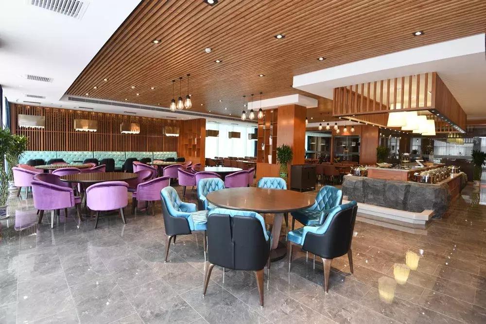 缥缈间温泉门票包含什么项目,缥缈间温泉住宿套房什么样子