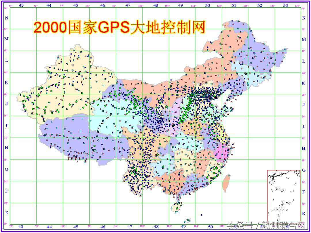 坐标系转换关系建立方法及步骤,地方坐标系怎么转换2000坐标