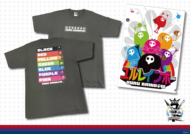 EVA开始涉及酒宴活动，11月将举办7周年纪念酒会