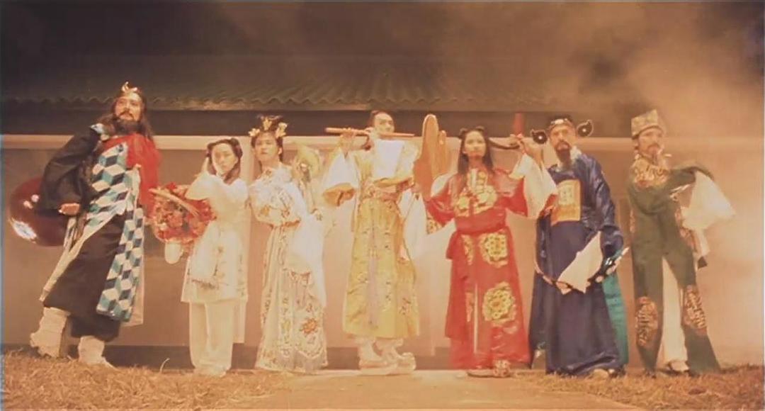 功夫刘镇伟参与吗,功夫联盟刘镇伟最新