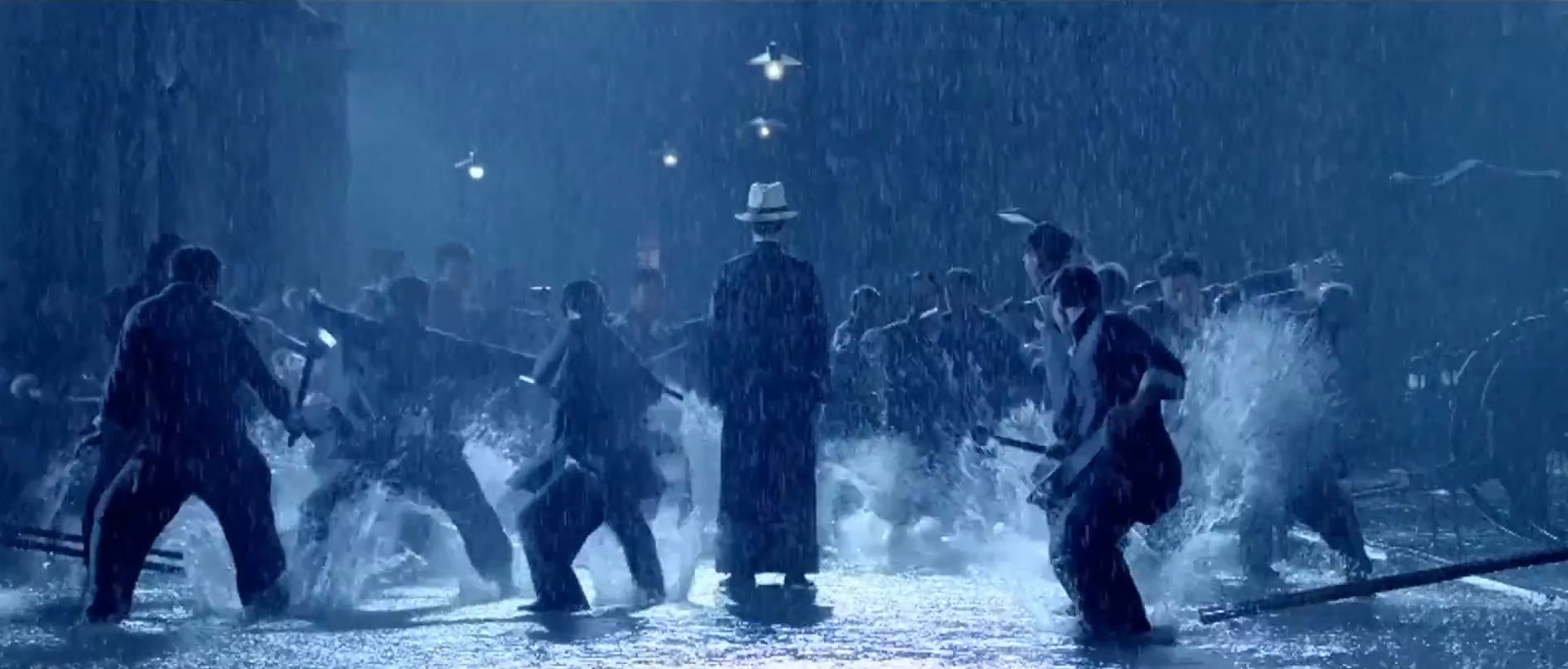 功夫刘镇伟参与吗,功夫联盟刘镇伟最新