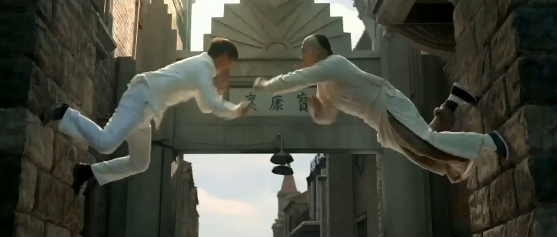 功夫刘镇伟参与吗,功夫联盟刘镇伟最新