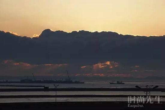 太平洋鲁荣渔杀人案,鲁荣渔号太平洋大逃杀