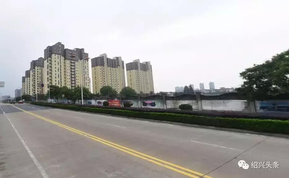 绍兴最新地块出让信息,绍兴最新土拍消息今日