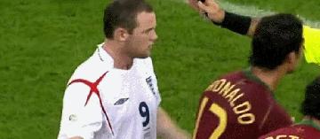 c罗曼联时期的最后一个帽子戏法,c罗在曼联时期经典庆祝动作