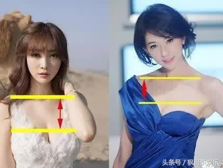 乳神柳岩变成这样，王菲志玲嘉玲纷纷表示不服！