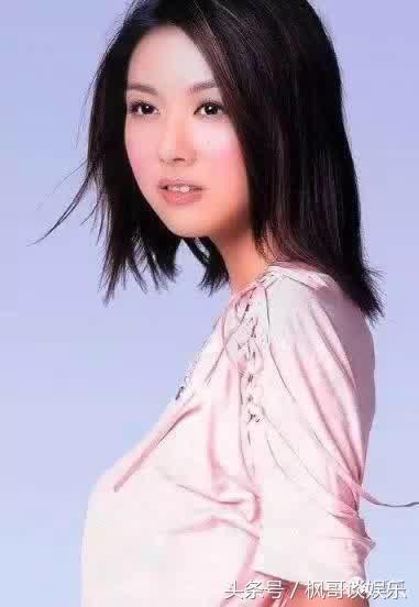 乳神柳岩变成这样，王菲志玲嘉玲纷纷表示不服！