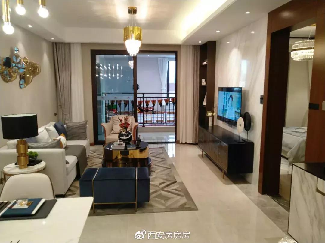 西安航天新城康桥悦蓉园房价,西安航天城康桥悦蓉园交房