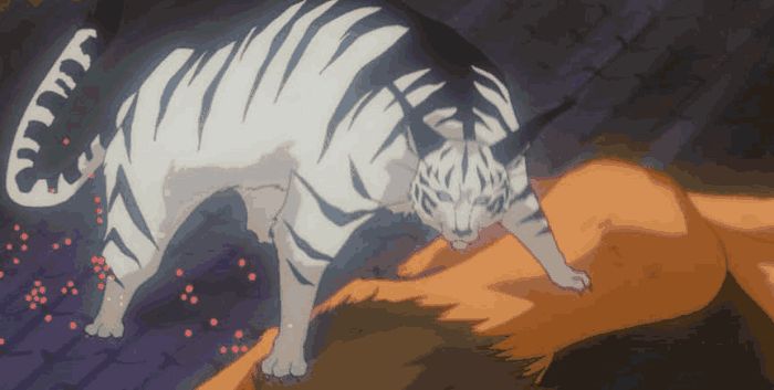 动漫十大盘点,盘点动漫中的巨型生物