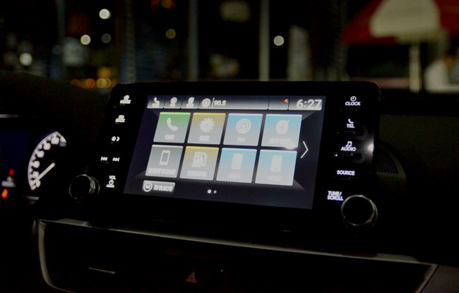 东风本田inspire跟本田雅阁哪个好,本田inspire和雅阁具体有什么不同