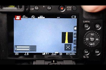 松下lx100m2有效像素,松下lx100ii深度评测