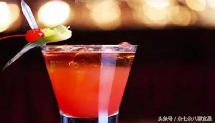 女生酒吧喝酒不要碰的三款酒,女生在酒吧不能喝的四种酒
