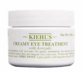 眼霜30岁以上平价测评,五款便宜又好用的眼霜