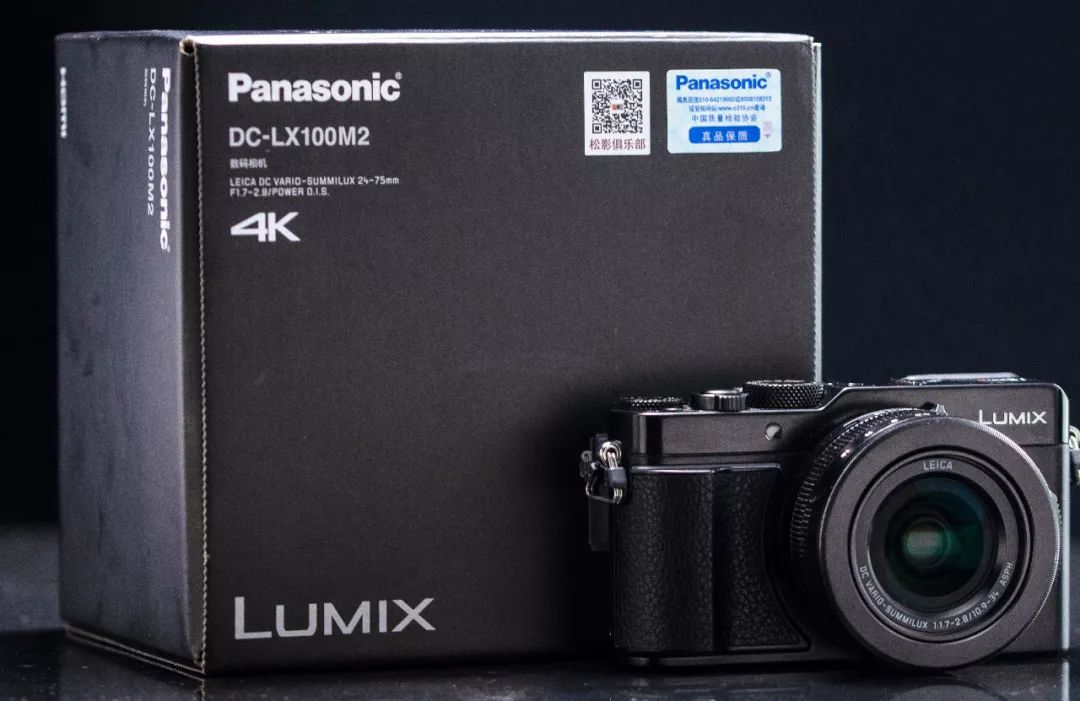 松下lx100m2色彩滤镜如何设置,松下lx100m2画质对比