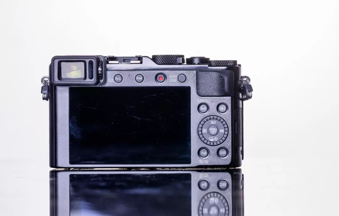 松下lx100m2色彩滤镜如何设置,松下lx100m2画质对比