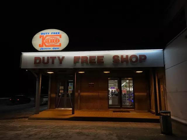 如何在芬兰摆摊赚欧元-自由公路芬兰站之赫尔辛基跨年