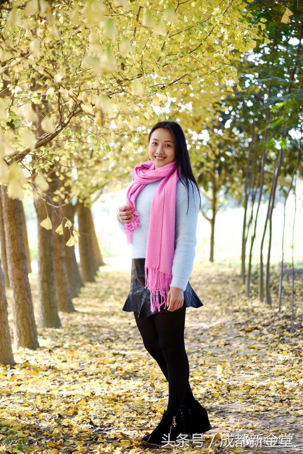 金堂秋色,秋天金堂十大必去景点