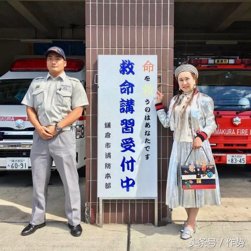 这位爱名牌爱到骨子里的日本大妈，家里的GUCCI简直数不清！