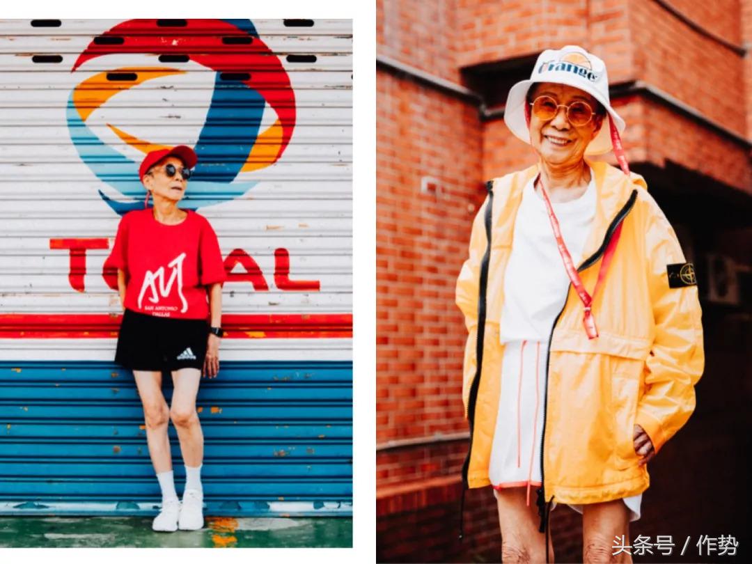 这位爱名牌爱到骨子里的日本大妈，家里的GUCCI简直数不清！