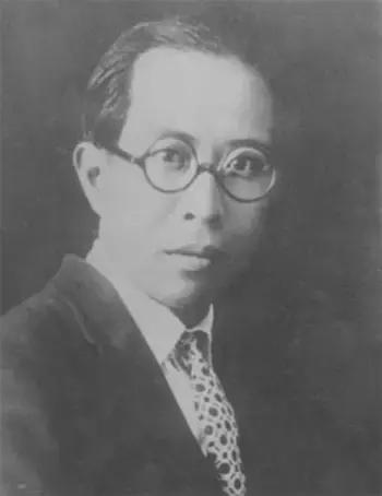 民国文人照片,民国时期文人照片