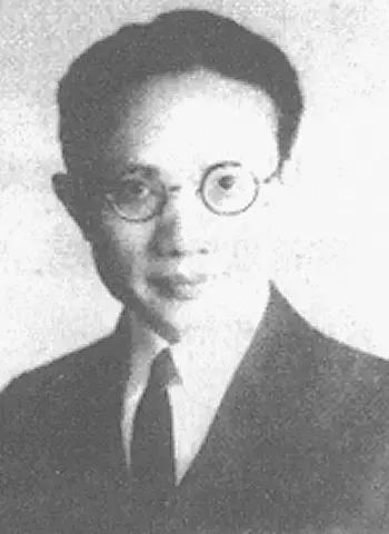 民国文人照片,民国时期文人照片