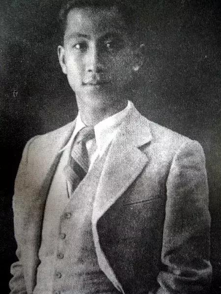 民国文人照片,民国时期文人照片