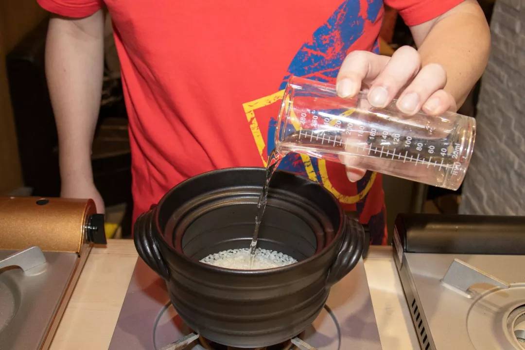 白米饭C位出道，全球精选食材都甘当配角！