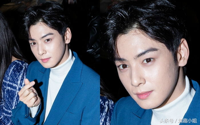 韩国漫改剧车银优,韩国男生改造车银优