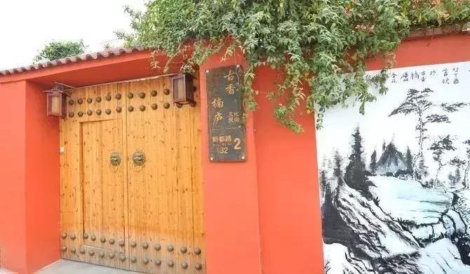 湖北特色民宿,湖北特色民宿风格