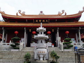 普宁旅游攻略自助游推荐,普宁盘龙湾风景区