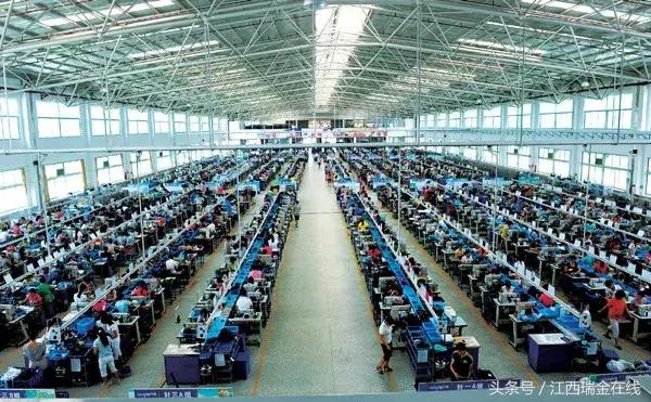 中国江西瑞金,这就是江西歌曲原唱